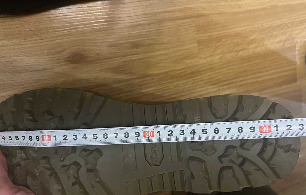 Берці тактичні Danner