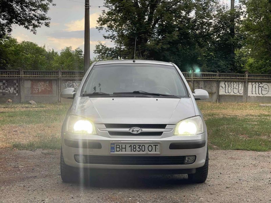 Автомат хореше авто!
