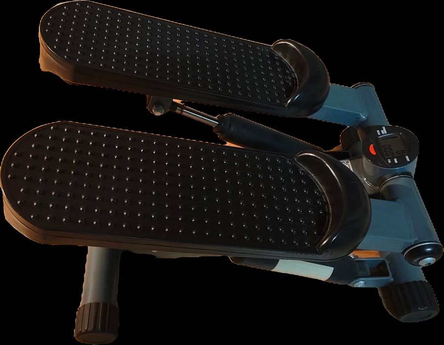 Máquinas de exercício usadas