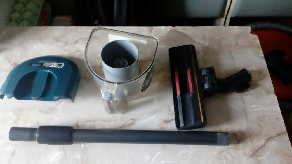 Пылесос Samsung 1600W ( SC4330 )