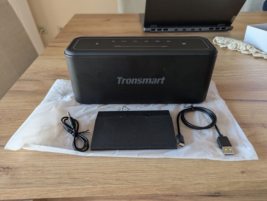 Tronsmart Mega Pro 60W