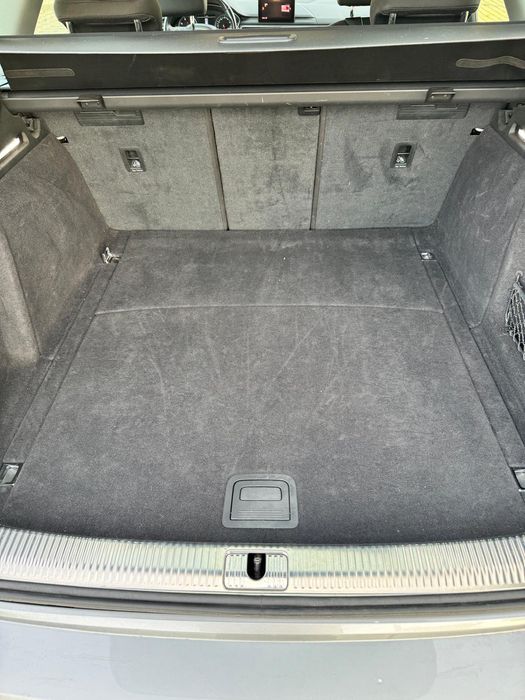 Audi A4 Avant 2.0 TDI 159cv