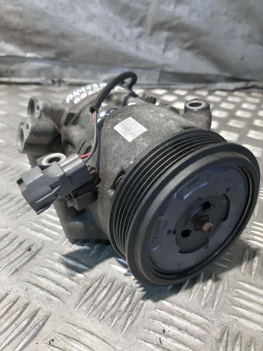 Sprężarka Klimatyzacji Denso Mitsubishi Colt Vi 1.3 5Se09C