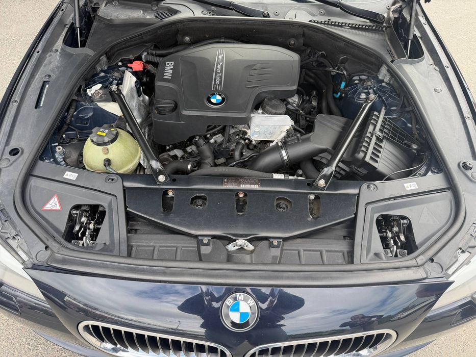 Bmw 528 f10 xdrive 2011рі.