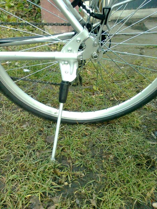 Rower miejski UNIBIKE męski