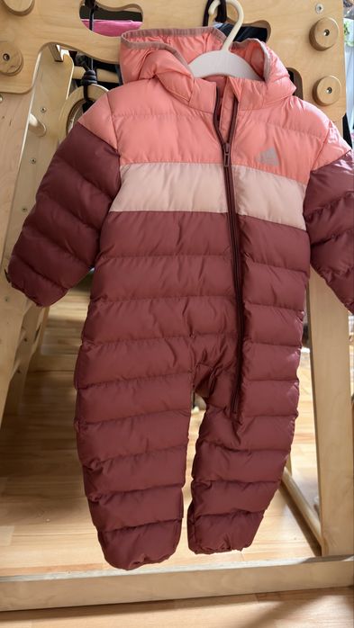 Комбінезон зимовий adidas 98 розмір