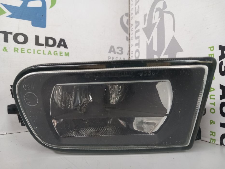 Farol de nevoeiro direito BMW Z3 E39