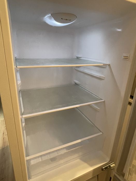 Frigorífico Combinado KUNFT