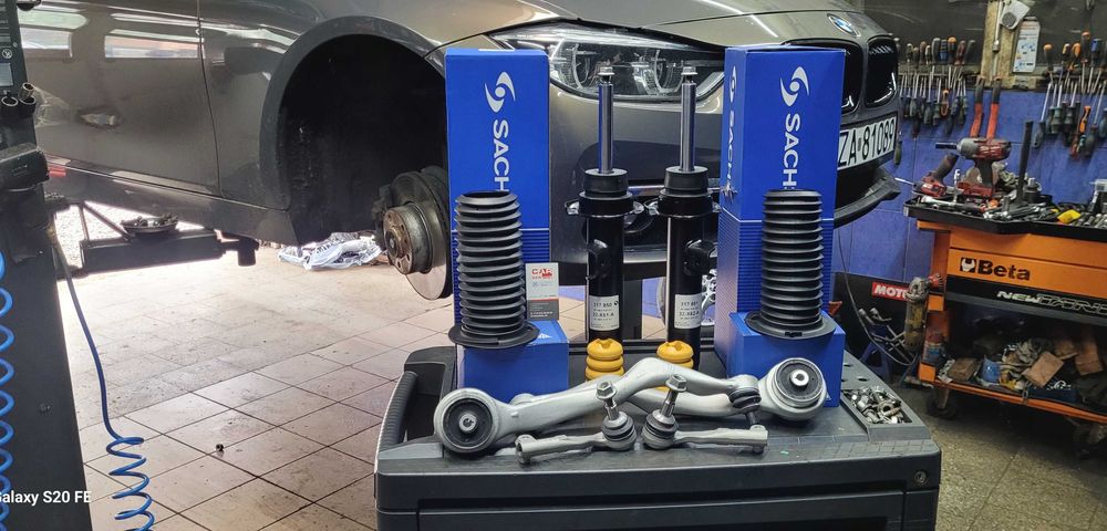 YUASA 100Ah 830A YBX5335 12V Akumulator Nissan Patrol Mitsubishi Pajer