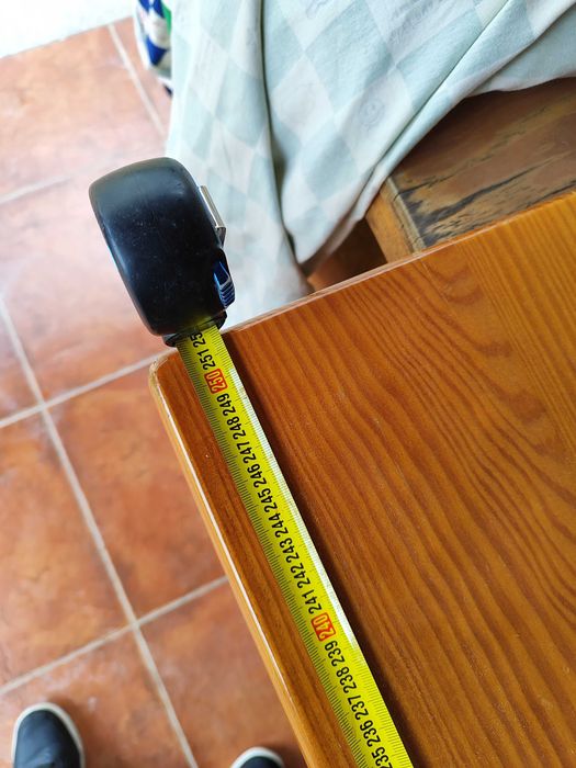 Solid Wood Table64751881153538124