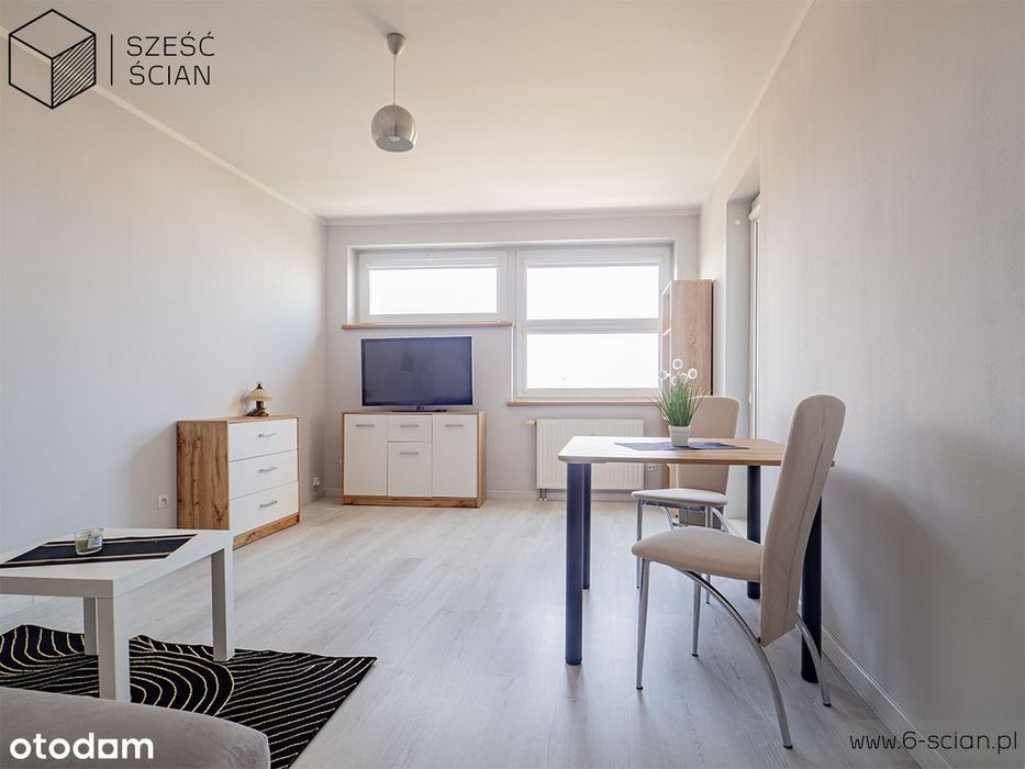 2-pok | Winda | Rozkład | Balkon | Bajana