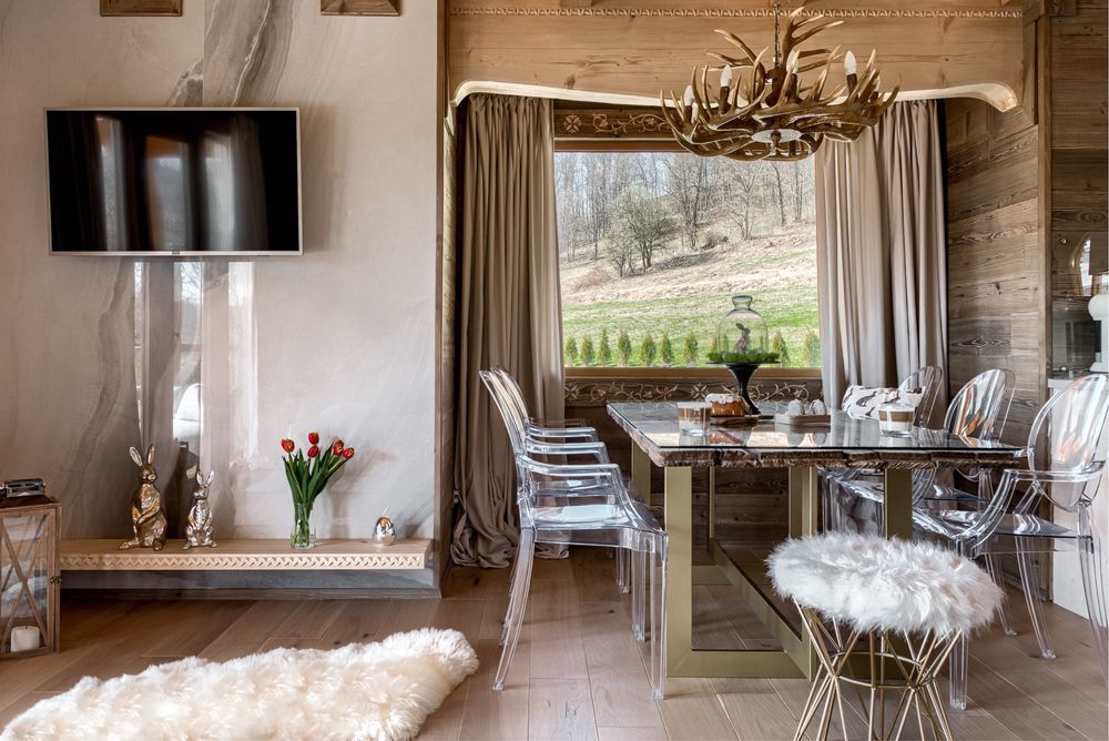 Sylwester zajęty! Domek z balią, jacuzzi w górach, k/ Zakopane