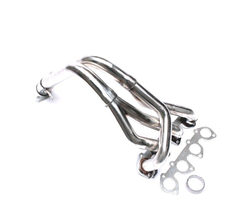 COLECTORES ESCAPE INOX FASE 1 CITROEN SAXO 8V PEUGEOT 106 8V