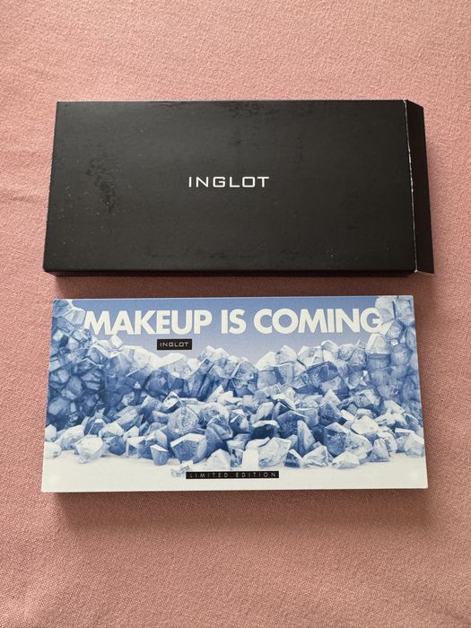 Футляр Inglot для системи Freedom System