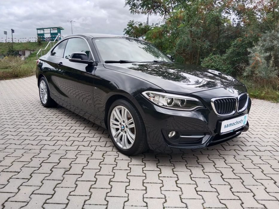 BMW Seria 2