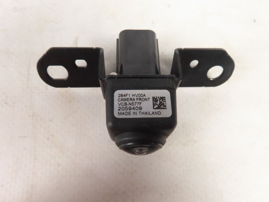 Camara Nissan Qashqai Ii Closed Off-Road Vehicle Ref: 284F1Hv00A