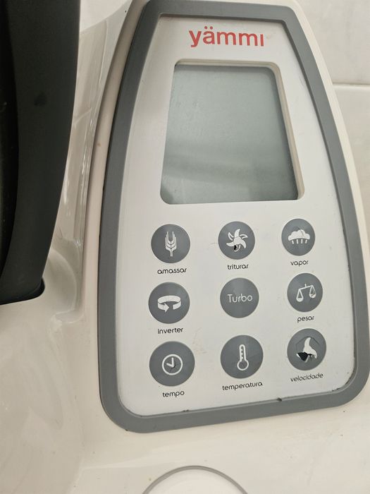 Vendo Yammi usada