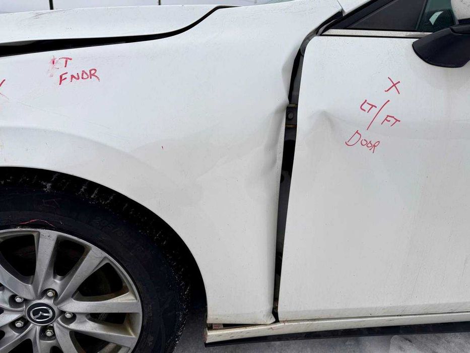 Продам Mazda 3 2019 без ремонту