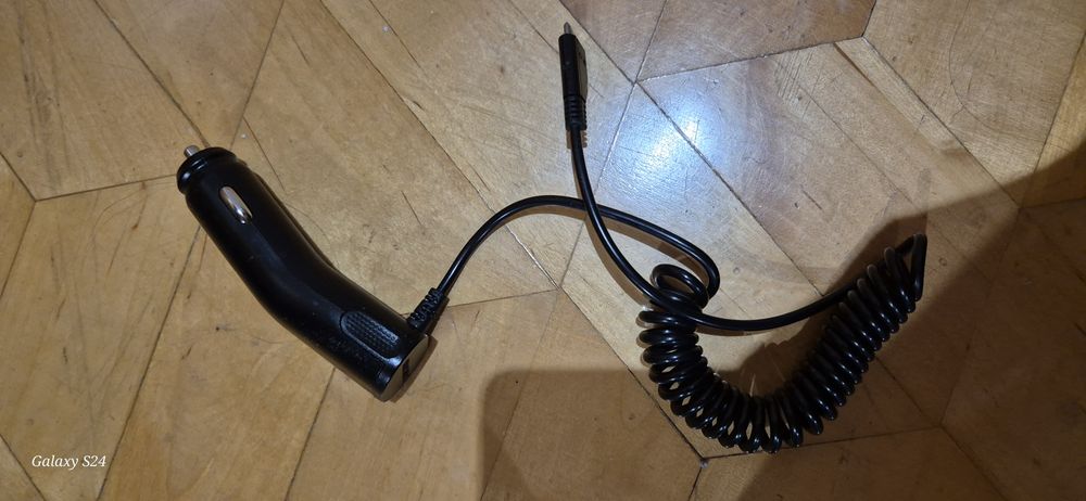 Ładowarka micro usb samsung