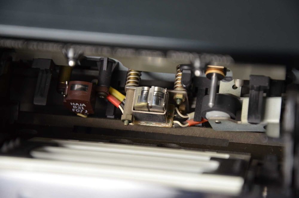 Denon DRM-700A Deck Magnetofon 3 HEAD Hi-Fi