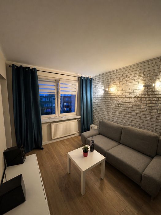 Bytków - Mieszkanie na wynajem! 40m2