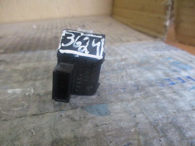 Sensor de Temperatura AUDI A6 (4B2, C5)