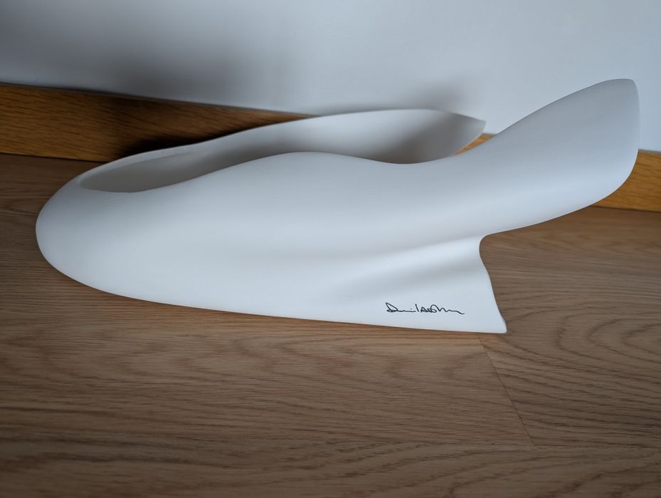 Relógio arte decoração Daniel Arsham IKEA