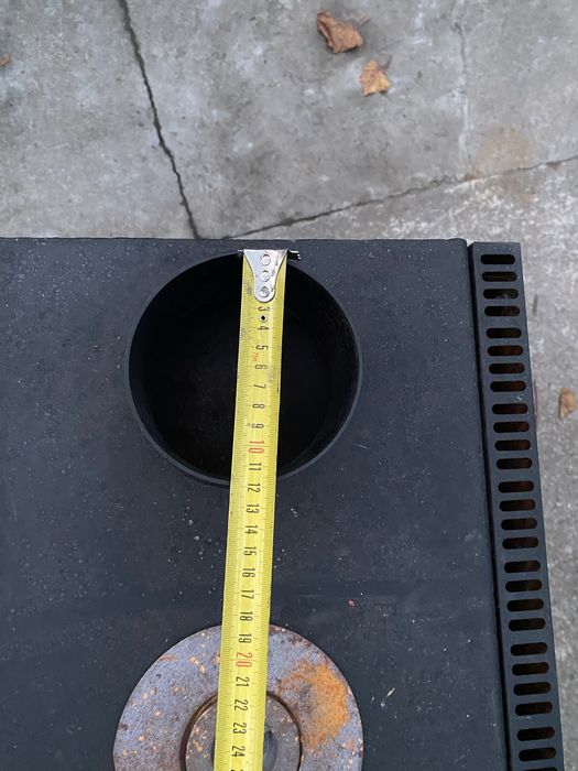 Буржуйка, конвекционная печь в дом, сарай , гараж