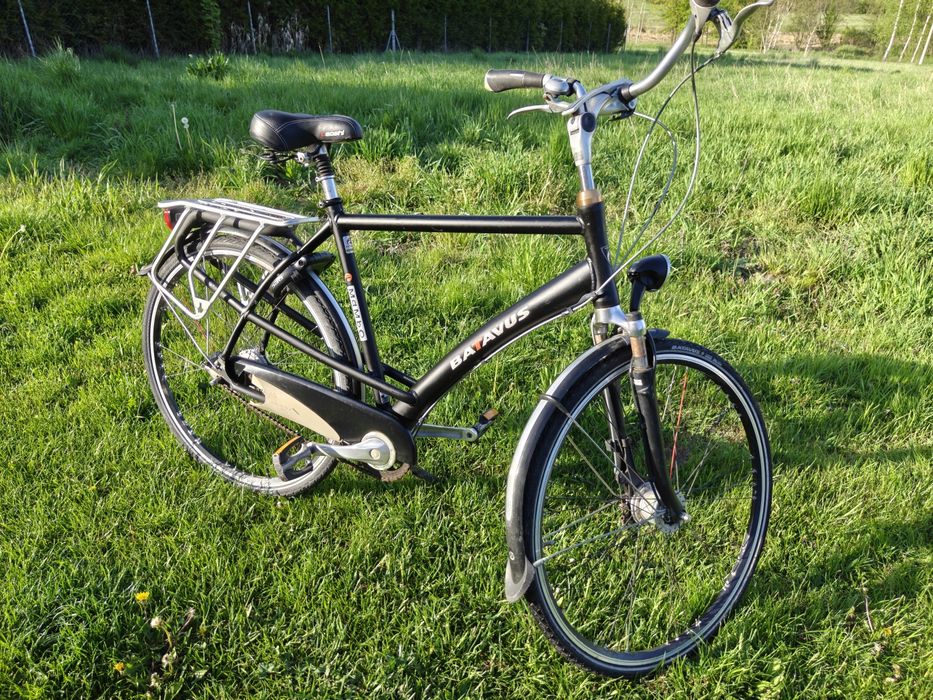 Rower BATAVUS mambo