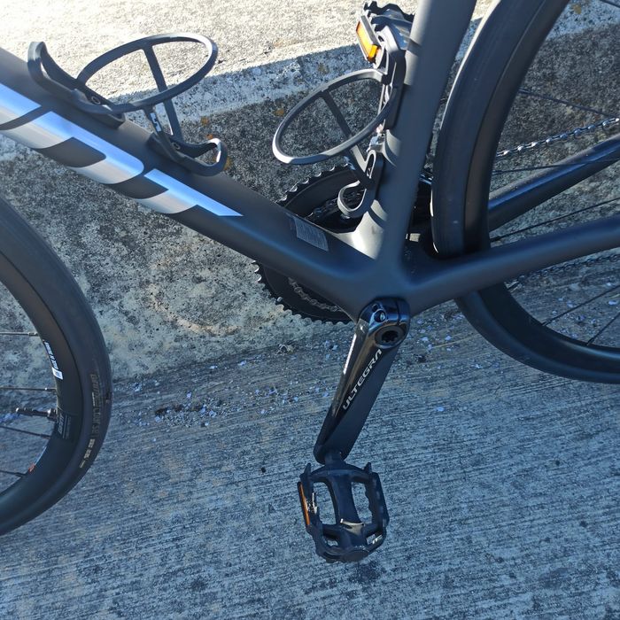 Giant TCR Advanced 1 Disc