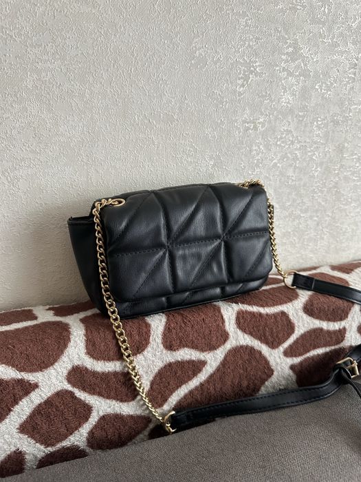 Сумка PRIMARK чорна