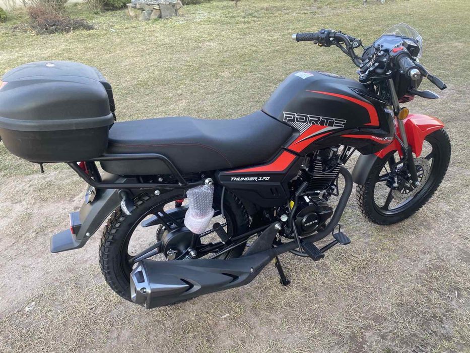 Акція!/980$!/Кредит,НОВИЙ/ Вайпер-Спарк 150R-11,/Viper,Spark/150 cc