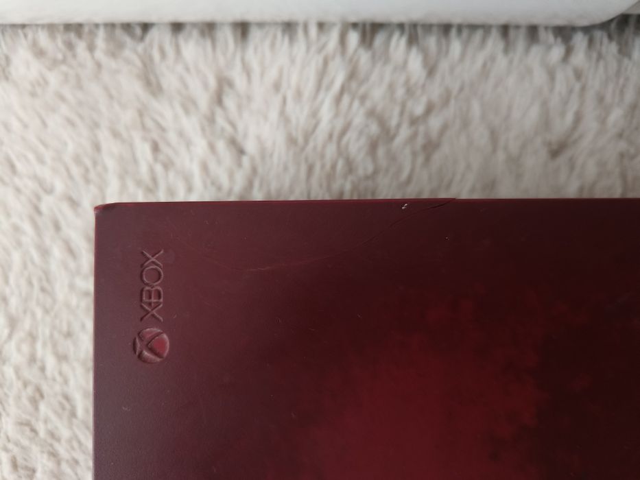 Xbox One S Gears of War Edition 1TB