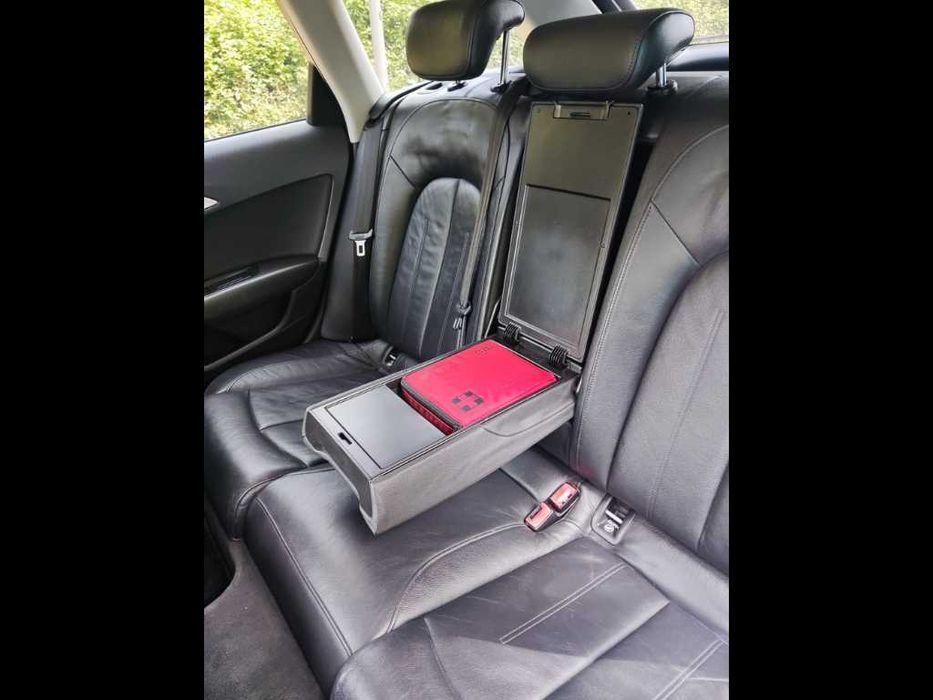 Audi A6 Avant 177Cvs