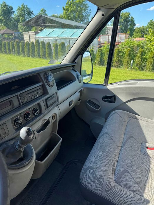 Sprzedam Renault Master