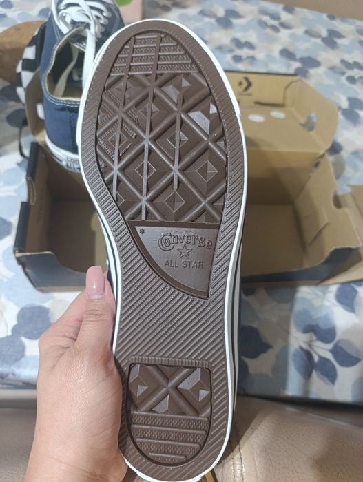 Tênis Converse All Star 44