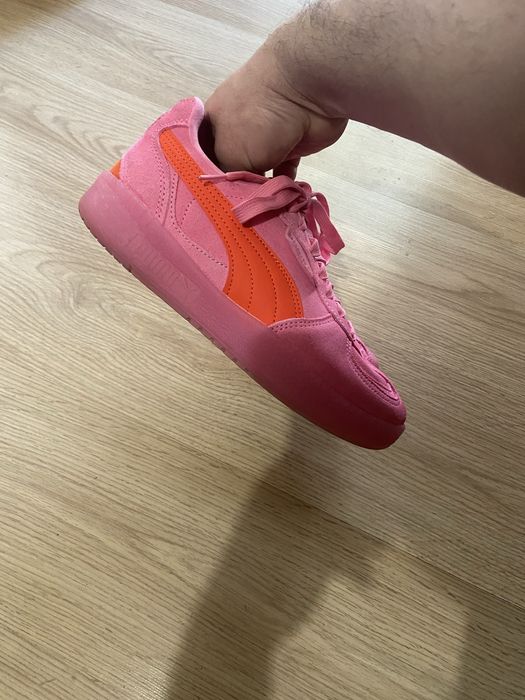 Кросовки Puma Palermo Moda Xtra ориг