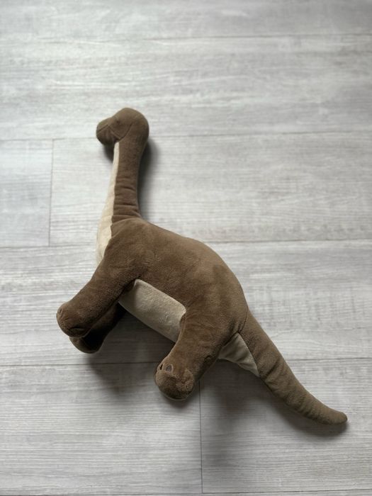 Іграшка динозавр Діно