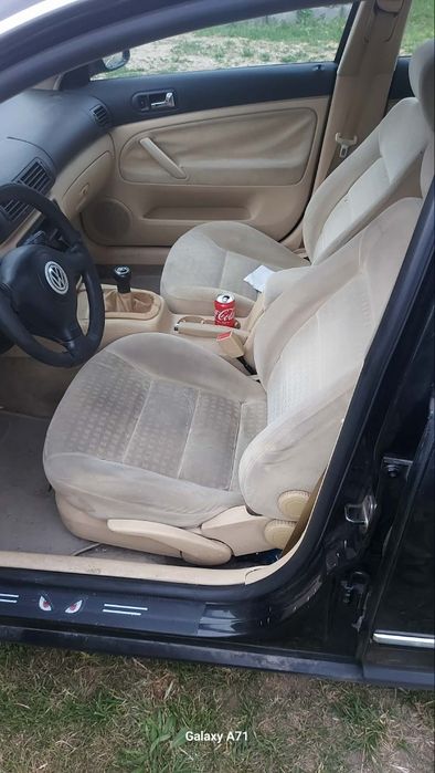 Sprzedam Volkswagena Passata
