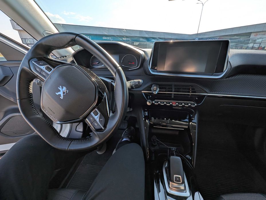 Продаю Peugeot 2008, 2021 рік
