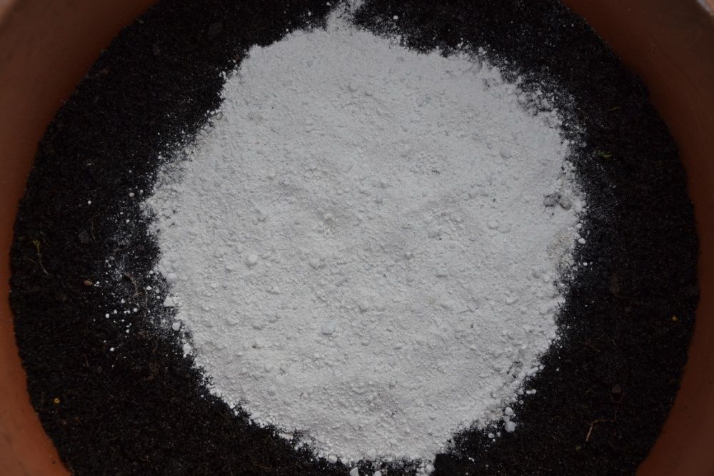 Wapno nawozowe Węglanowe, Magnezowe, Tlenkowe, Kreda -ZWROT Z DOTACJI*