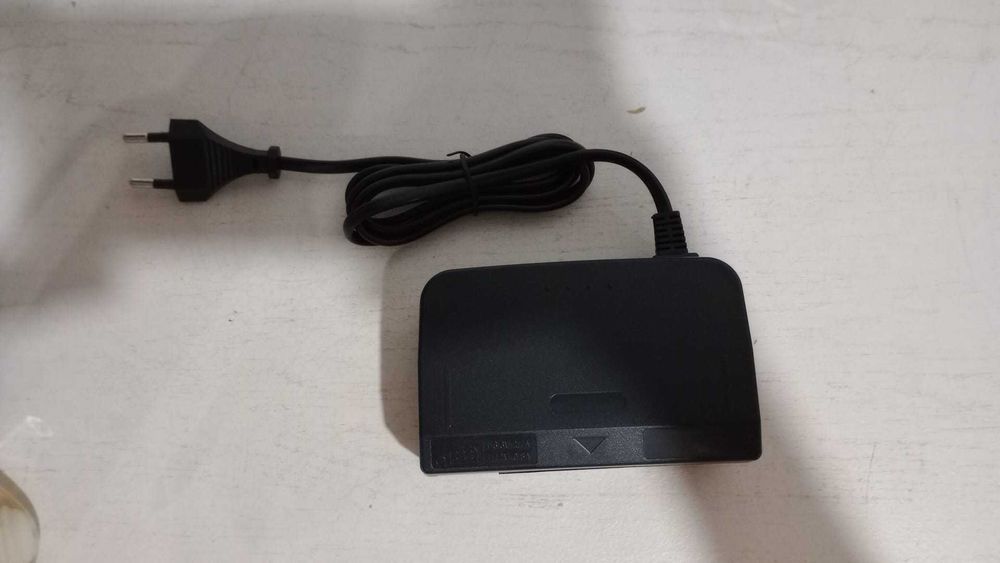 Nintendo 64 Console Adapter/Charger – Works at 100%64550292489473120