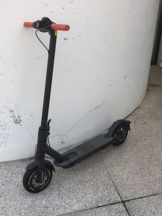 Trotinete eletrica