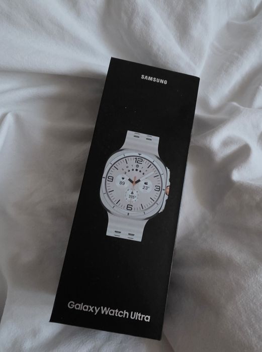 Galaxy Watch Ultra 2024