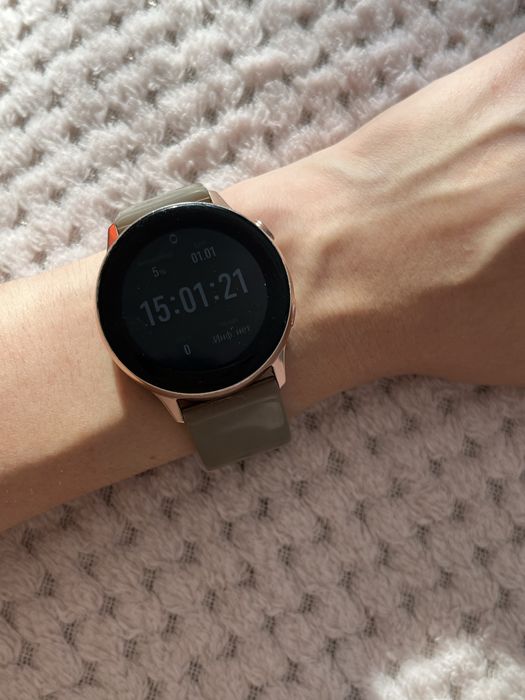 samsung galaxy watch active