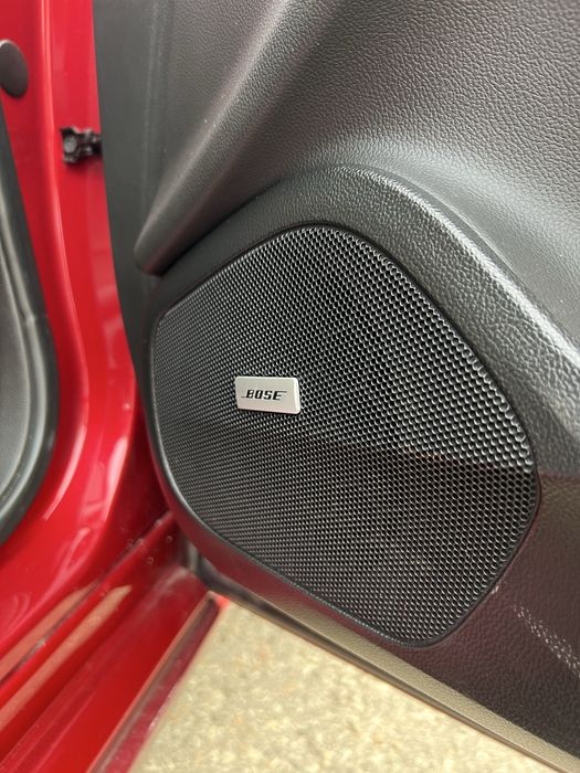 ‼️Cadillac ATS 2013 2.0 awd‼️