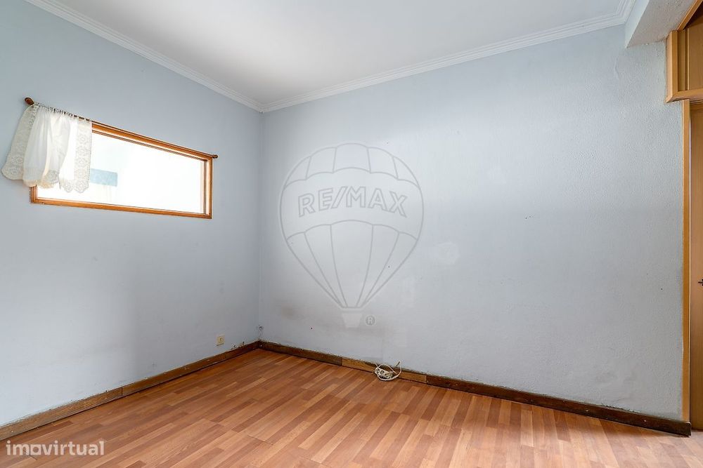 Apartamento T1 para venda