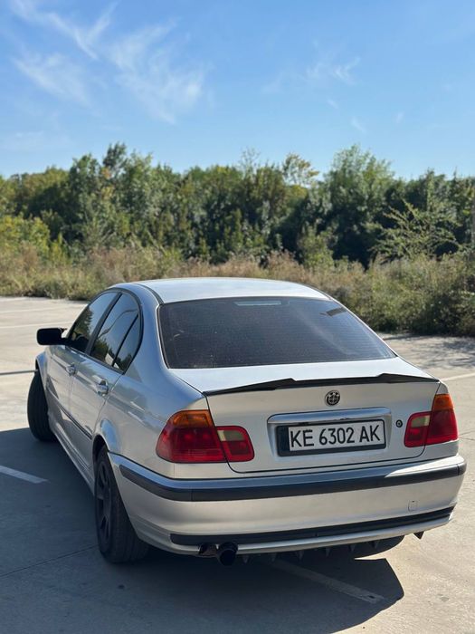 Продам BMW E46 бмв е46