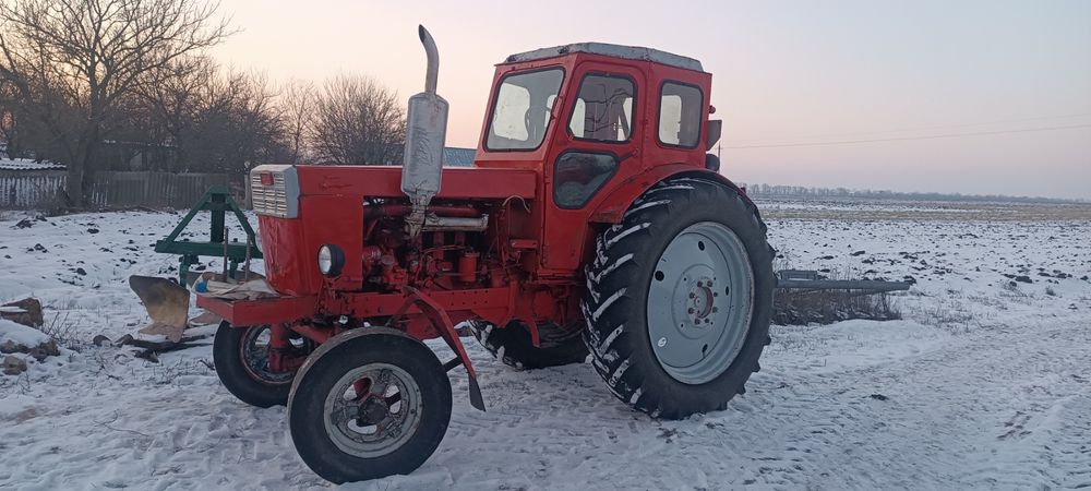 Продам Т-40 В гарному стані