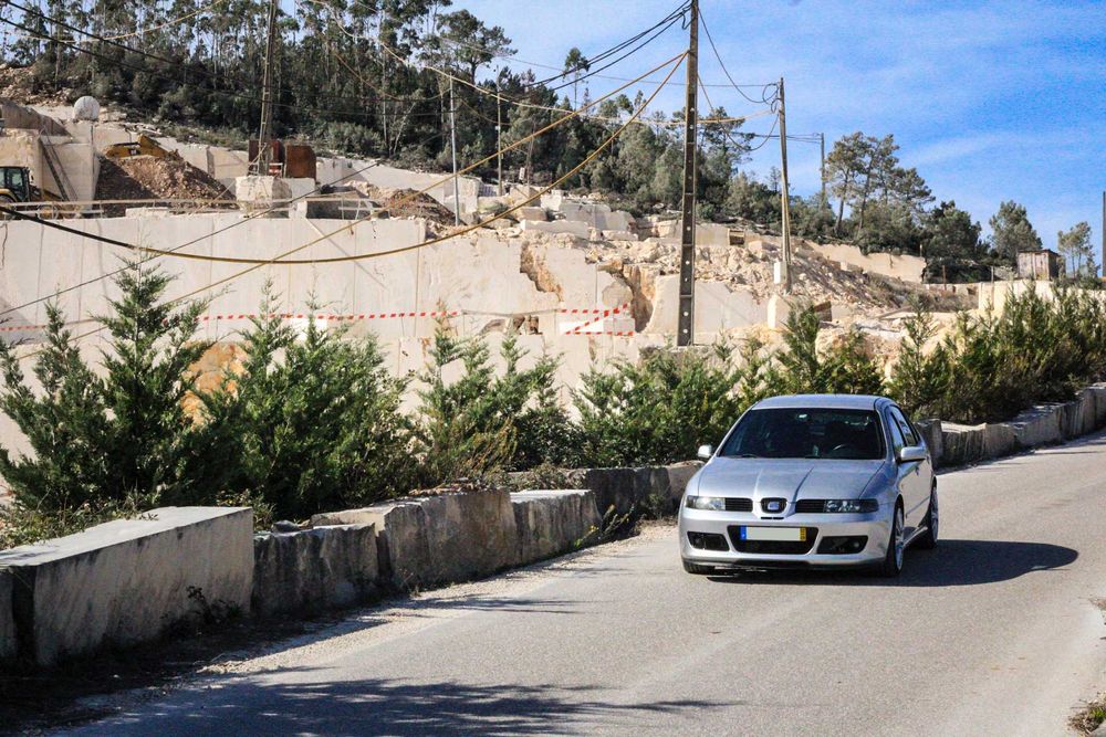 Seat Leon 1M 1.9TDI 110CV